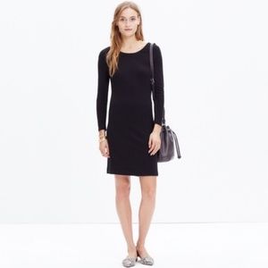 Madewell Sorbonne Dress